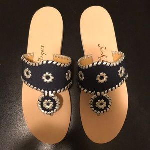 Jack Rogers Captiva Sandal